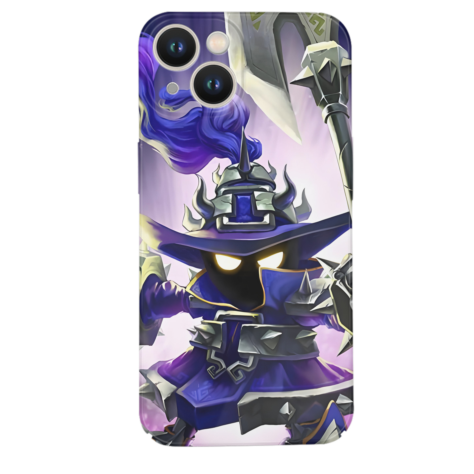 （画像用） リーグ・オブ・レジェンド League of Legends LOL 【iPhone 14シリーズ対応】ハードケース